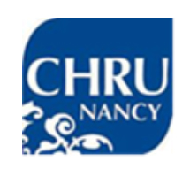 L’attribut alt de cette image est vide, son nom de fichier est Logo_CHU_Nancy.jpg.