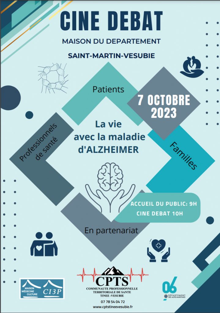 8ème Journée Francophone de Promotion de la Santé Mentale et Relationnelle